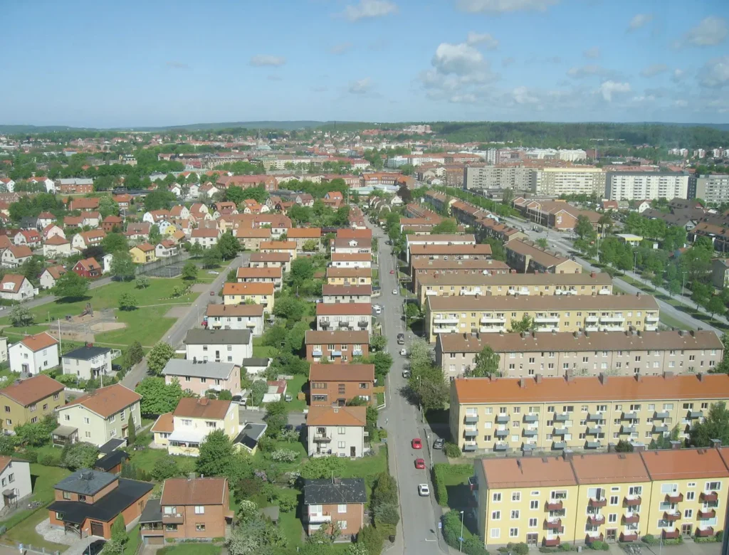 Vindar med uteluftsventilation – Kommande miljöutmaning?