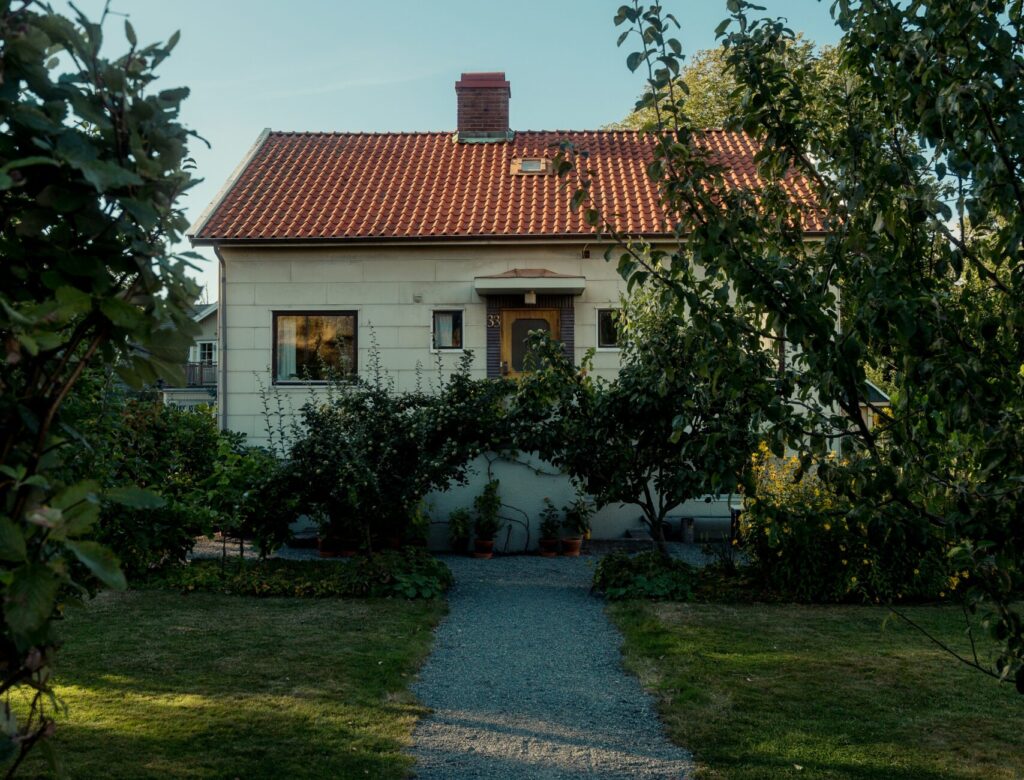 Förstå din krypgrund och håll den fuktsäker